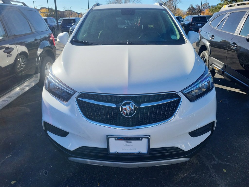 2019 Buick Encore Preferred photo 2