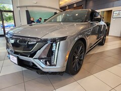 2026 CADILLAC LYRIQ V-Series Premium SUV