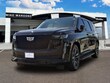  CADILLAC Escalade ESV