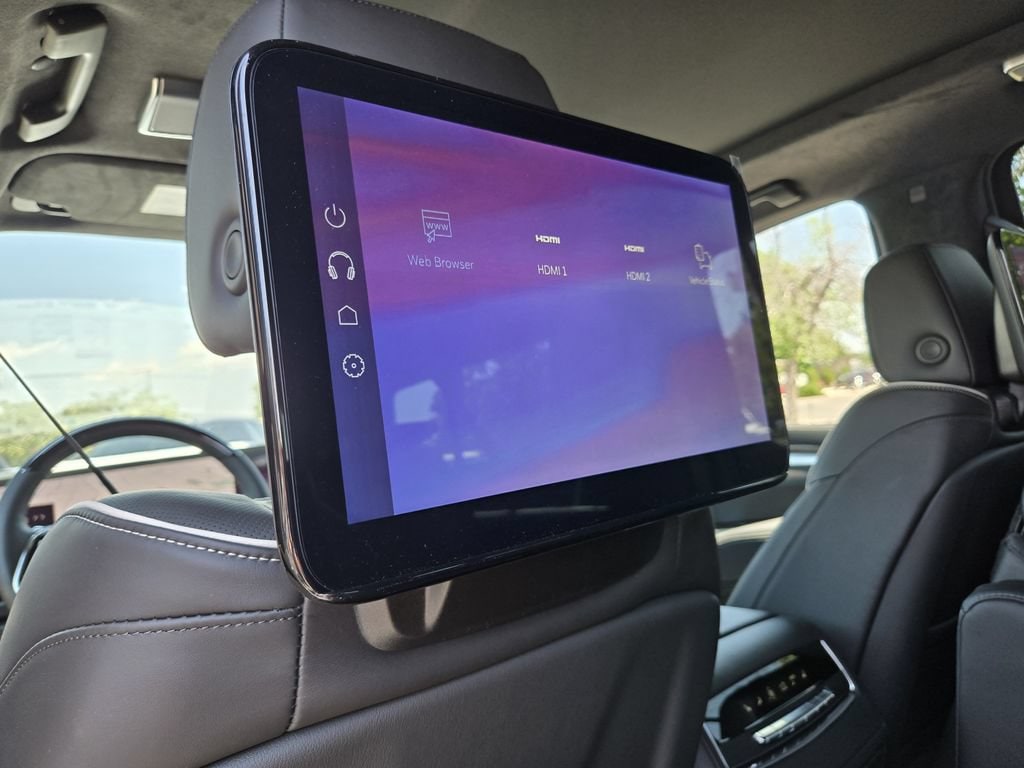 2026 Cadillac Escalade ESV Platinum Sport - Photo 19