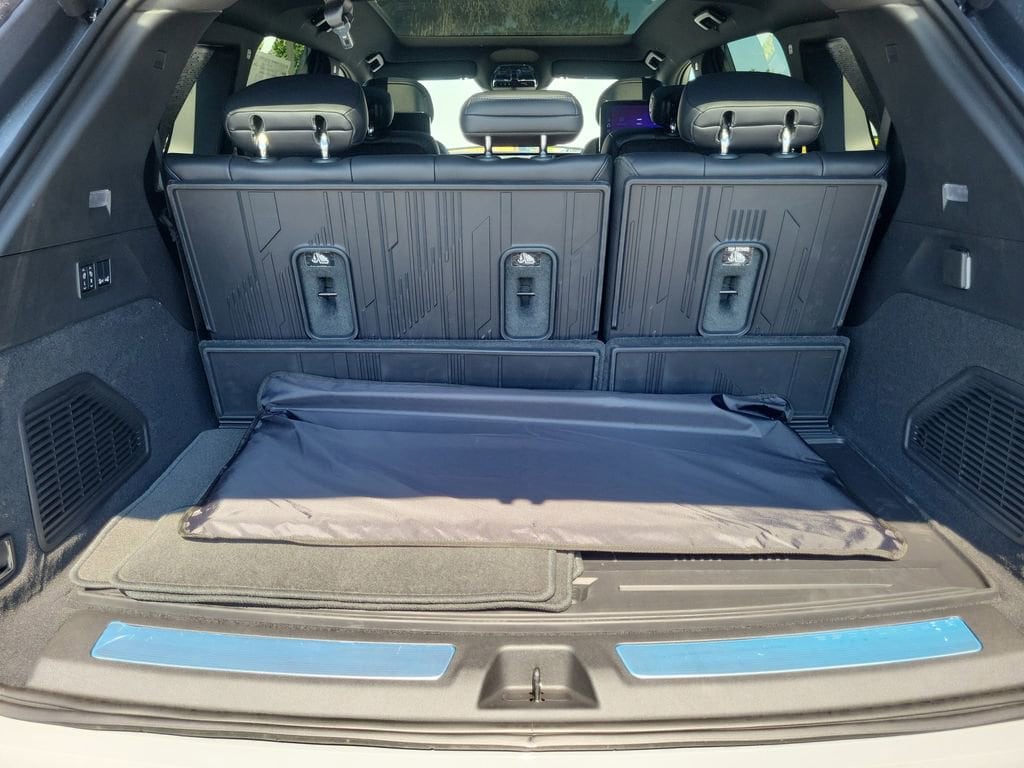 2026 Cadillac Escalade IQ Sport - Photo 27