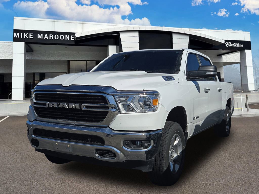 2019 RAM Ram 1500 Pickup Big Horn/Lone Star