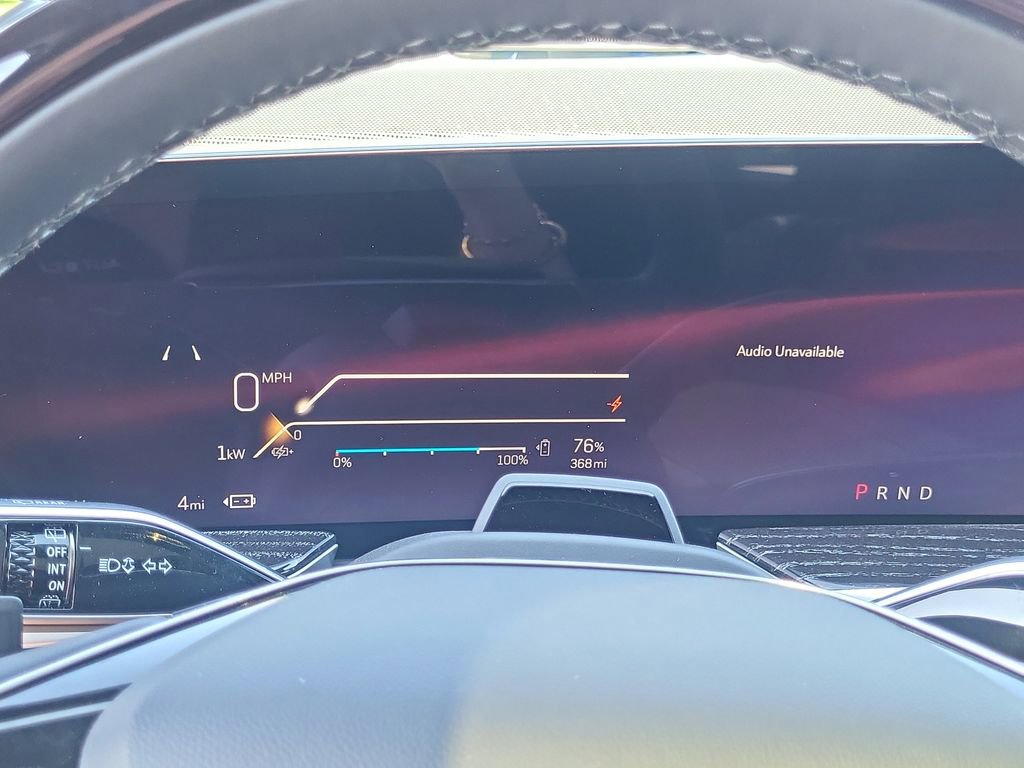 2026 Cadillac Escalade IQ Sport - Photo 14