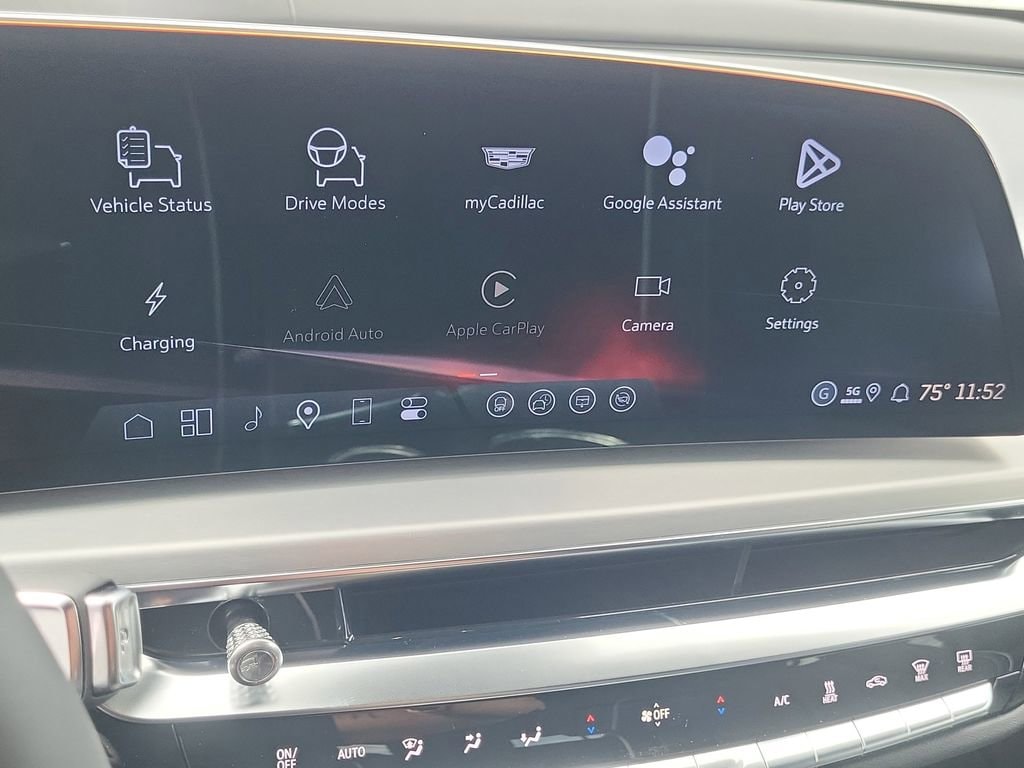 2026 Cadillac LYRIQ V Premium - Photo 16