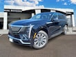 CADILLAC ESCALADE IQ
