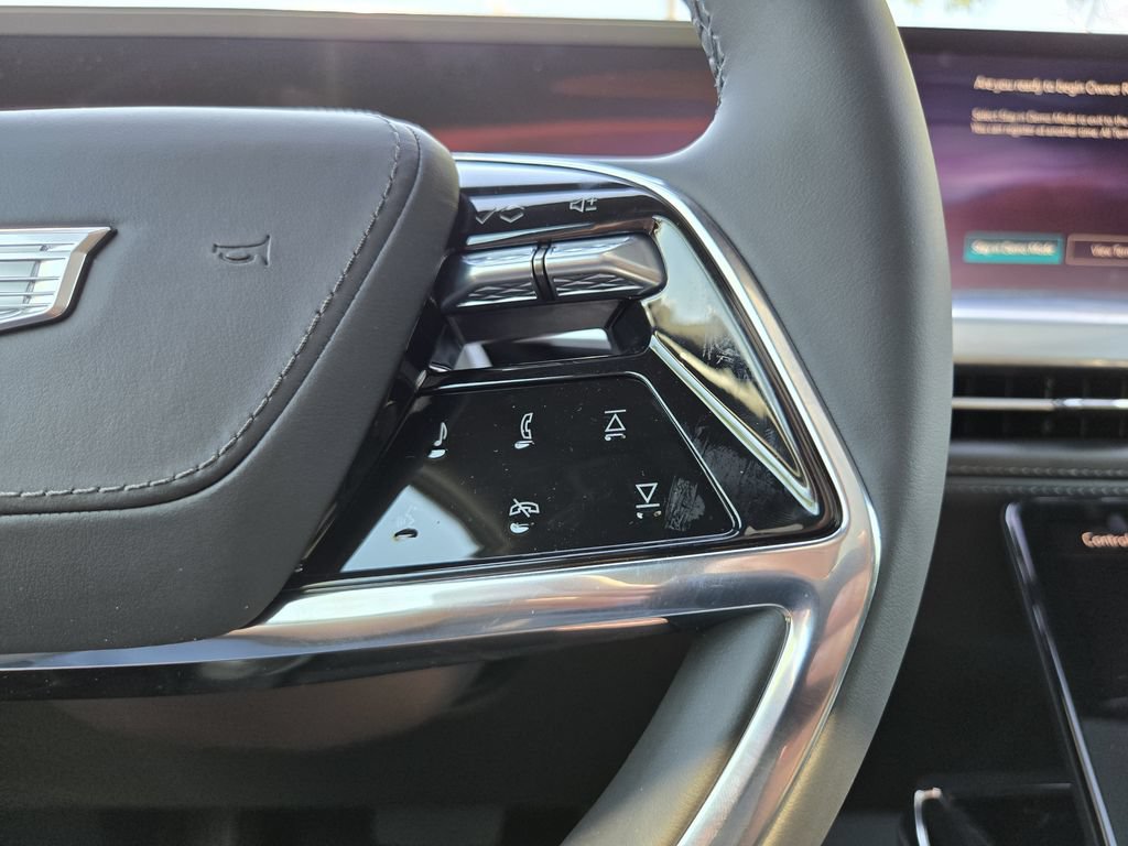 2026 Cadillac Escalade IQL Premium Sport - Photo 17