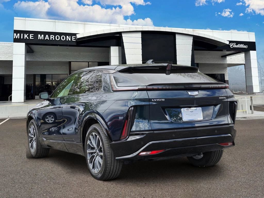 Certified Cadillac Inventory in Boulder, CO: View Certified