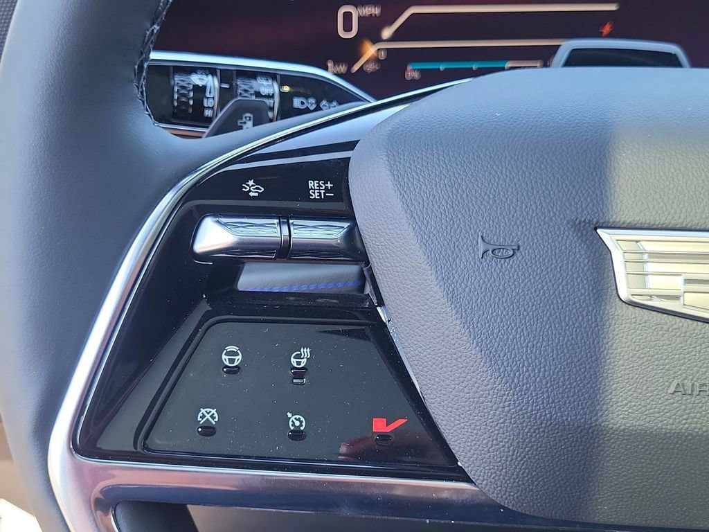 2026 Cadillac Escalade IQ Sport - Photo 15