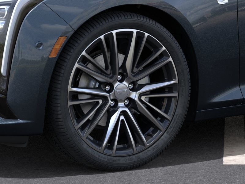 2026 Cadillac CT5 Premium Luxury - Photo 10