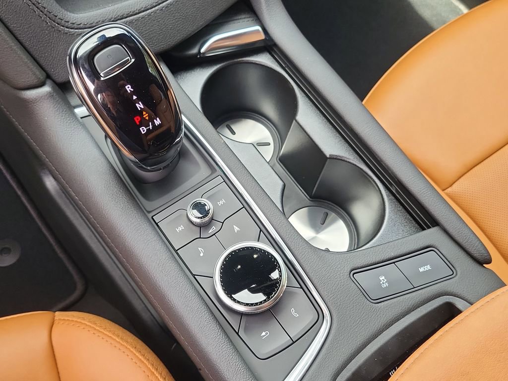 2025 Cadillac XT5 Premium Luxury - Photo 21