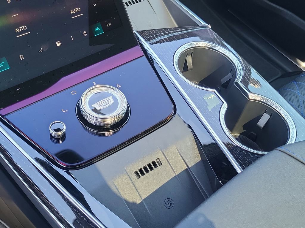 2026 Cadillac Escalade IQ Luxury - Photo 21