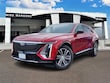 CADILLAC LYRIQ