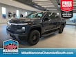 Chevrolet Silverado EV