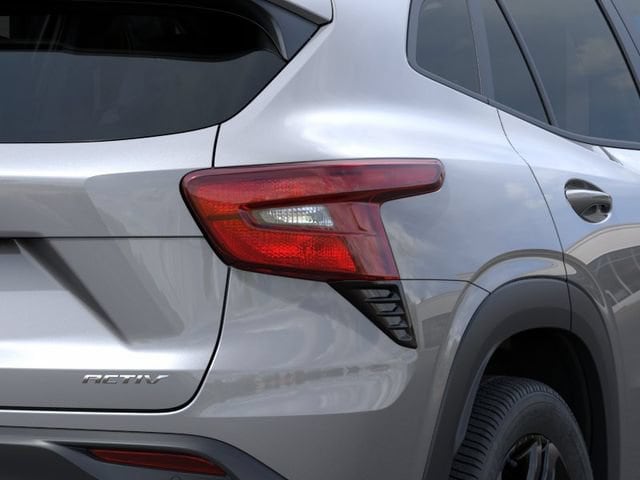 2026 Chevrolet Trax Activ - Photo 11