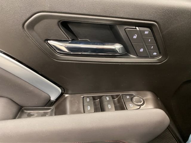 2026 Chevrolet Colorado Z71 - Photo 26