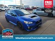 Subaru WRX