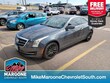  CADILLAC ATS