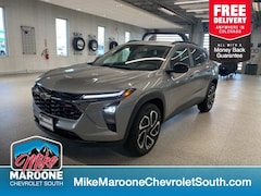 2025 Chevrolet Trax 2RS SUV