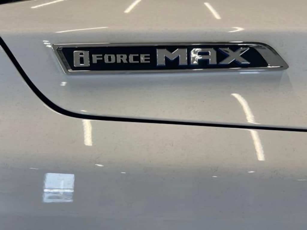 Used 2025 Toyota Tundra i-FORCE MAX Limited Truck CrewMax