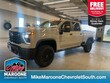  Chevrolet Silverado 2500 HD