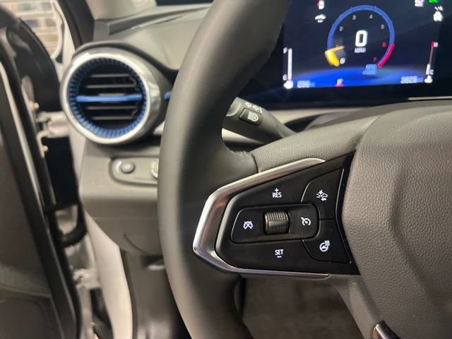 2026 Chevrolet Trax LT - Photo 13