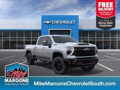 2026 Chevrolet Silverado 2500 HD LT Truck