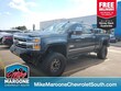  Chevrolet Silverado 2500HD