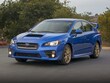 Subaru WRX