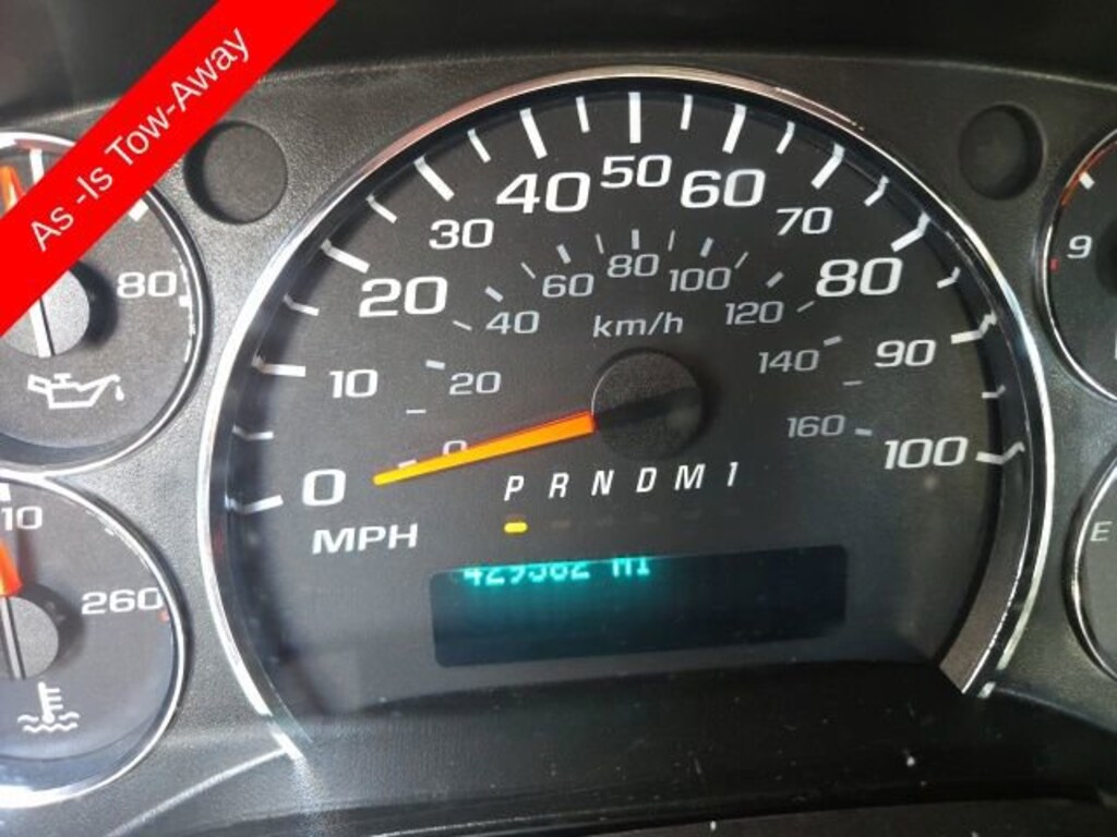 Used 2017 Chevrolet Express 2500 Work Van Van Cargo Van