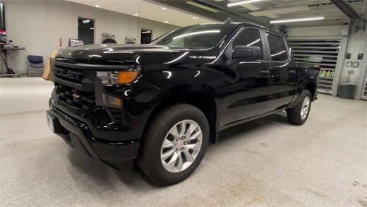 28+ Chevy Dealership In Colorado Springs