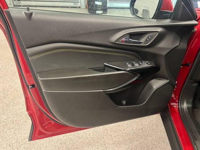 2026 Chevrolet Trax LT - Photo 23