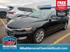 2023 Chevrolet Malibu 1LT Sedan