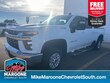  Chevrolet Silverado 2500 HD