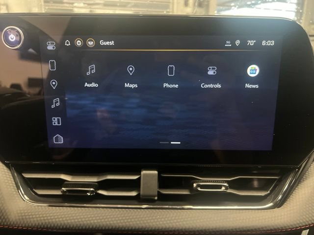 2026 Chevrolet Equinox RS - Photo 19