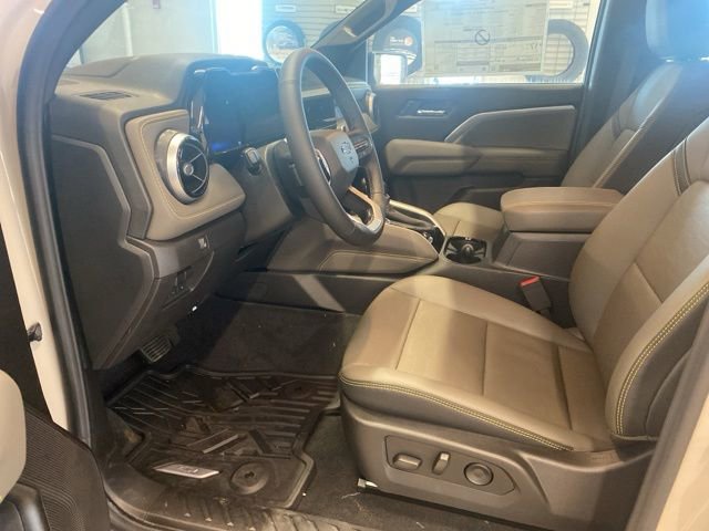 2026 Chevrolet Colorado ZR2 - Photo 23