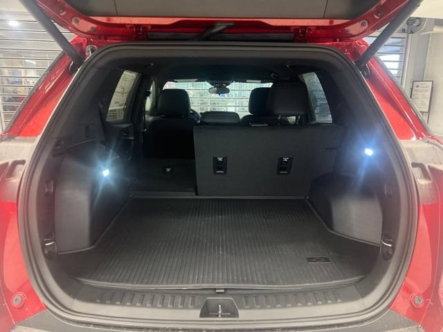2026 Chevrolet Equinox RS - Photo 7