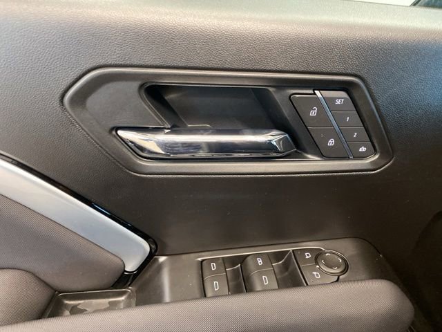 2026 Chevrolet Colorado Z71 - Photo 23