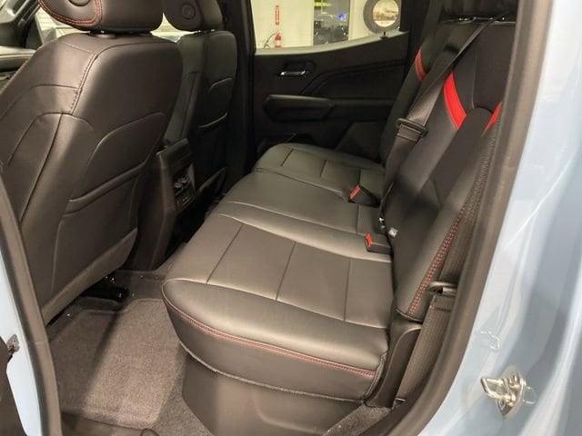 2026 Chevrolet Colorado Z71 - Photo 27