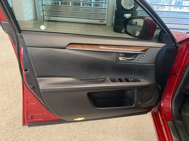 2018 Lexus ES 350 - Photo 27