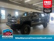  Chevrolet Silverado 2500 HD