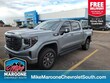  GMC Sierra 1500