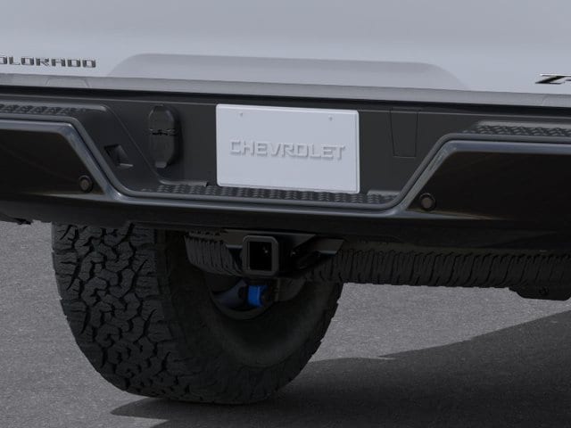 2026 Chevrolet Colorado ZR2 - Photo 14