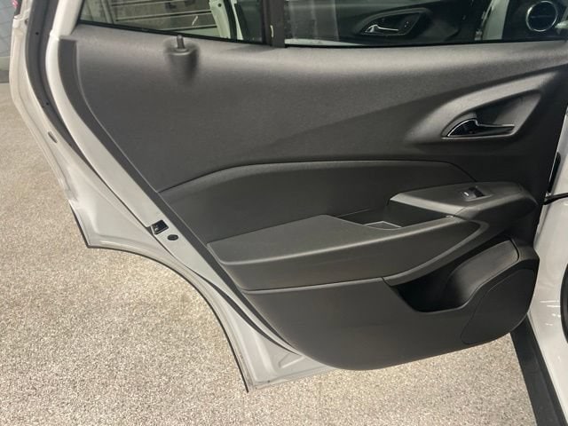 2026 Chevrolet Trax LT - Photo 27