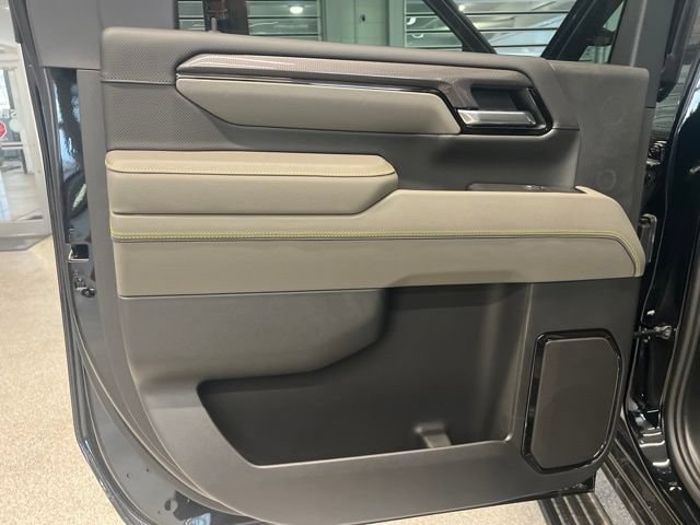 2026 Chevrolet Silverado 2500 HD ZR2 - Photo 28