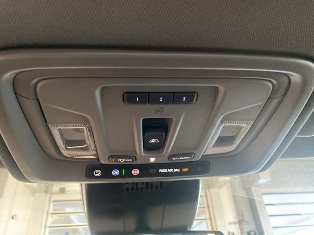 2026 Chevrolet Silverado 1500 LT - Photo 17