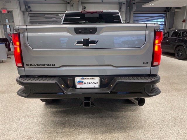 2026 Chevrolet Silverado 2500 HD LT - Photo 6
