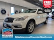  INFINITI QX50