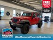  Jeep Wrangler JK Unlimited