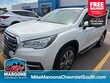 Subaru Ascent