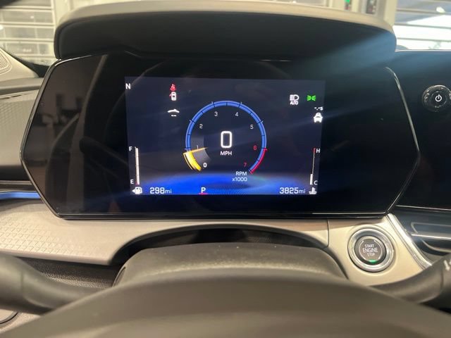 2026 Chevrolet Trax LT - Photo 15